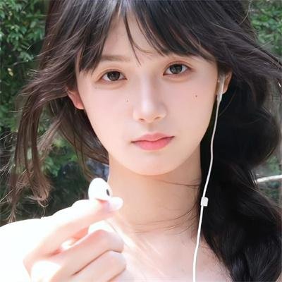 恰似两滴水